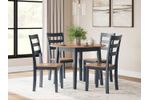 Picture of Gesthaven Drop Leaf Dining Table