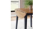 Picture of Gesthaven Drop Leaf Dining Table