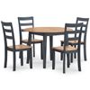 Picture of Gesthaven 5pc Drop Leaf Dining Set