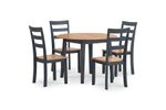 Picture of Gesthaven 5pc Drop Leaf Dining Set