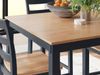 Picture of Gesthaven 5pc Counter Dining Set