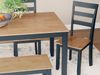 Picture of Gesthaven 6pc Dining Set