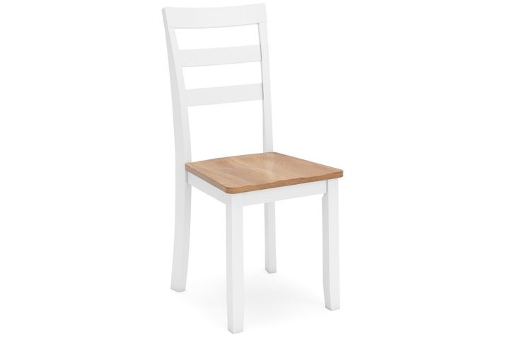 Picture of Gesthaven Side Chair