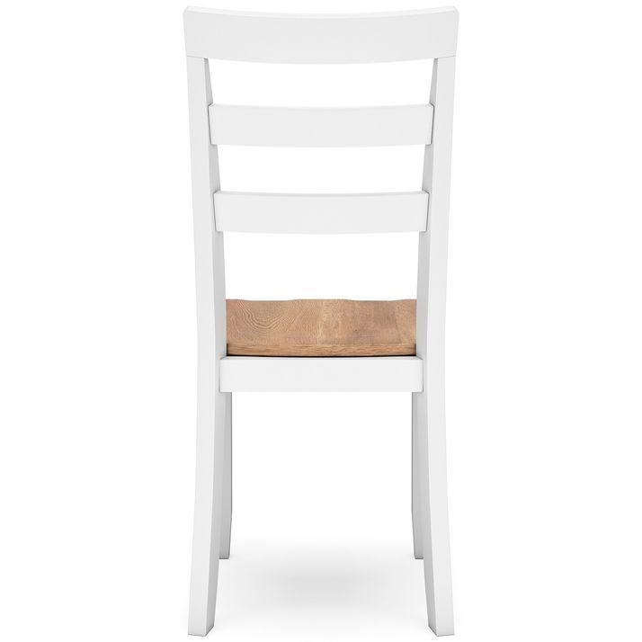 Picture of Gesthaven Side Chair
