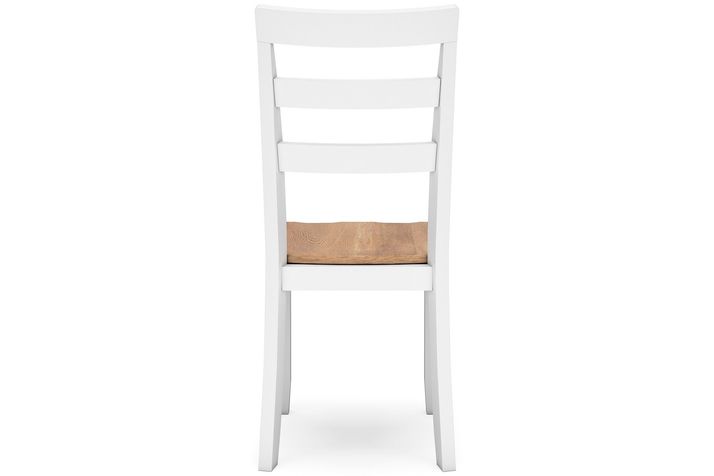 Picture of Gesthaven Side Chair