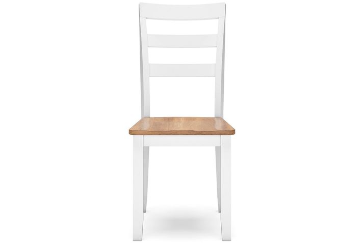 Picture of Gesthaven Side Chair