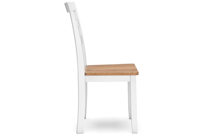 Picture of Gesthaven Side Chair