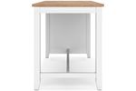 Picture of Gesthaven Counter Table