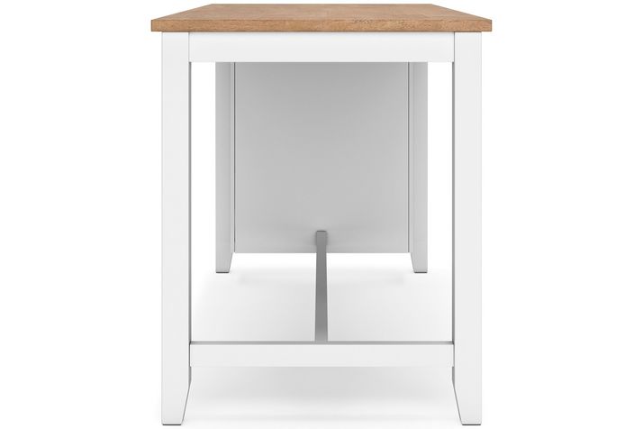 Picture of Gesthaven Counter Table
