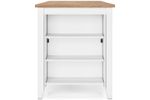 Picture of Gesthaven Counter Table