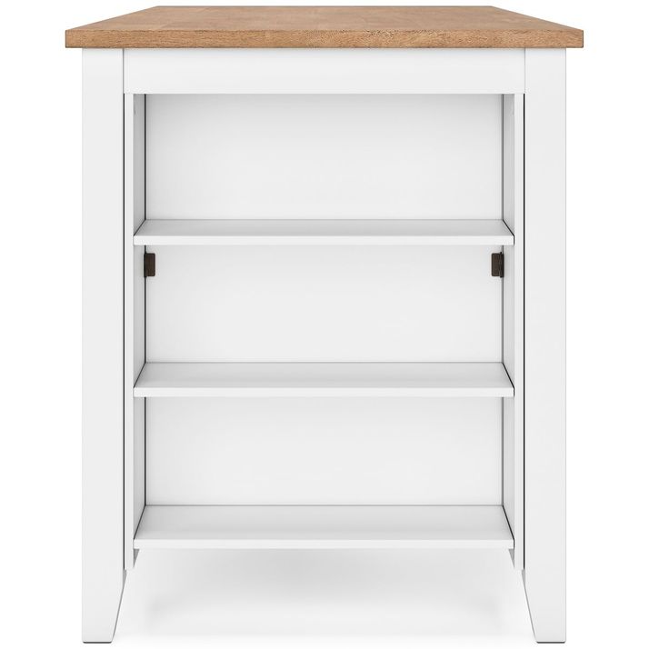 Picture of Gesthaven Counter Table