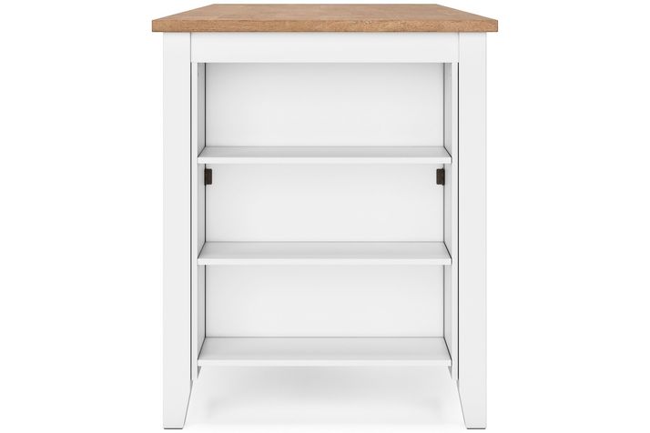 Picture of Gesthaven Counter Table
