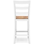 Picture of Gesthaven 5pc Counter Dining Set