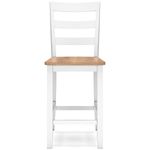 Picture of Gesthaven 5pc Counter Dining Set