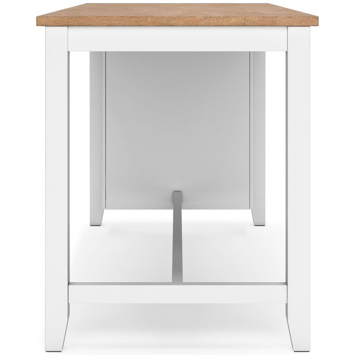 Picture of Gesthaven 5pc Counter Dining Set