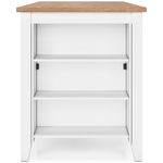 Picture of Gesthaven 5pc Counter Dining Set
