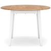 Picture of Gesthaven Drop Leaf Dining Table