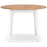 Picture of Gesthaven Drop Leaf Dining Table