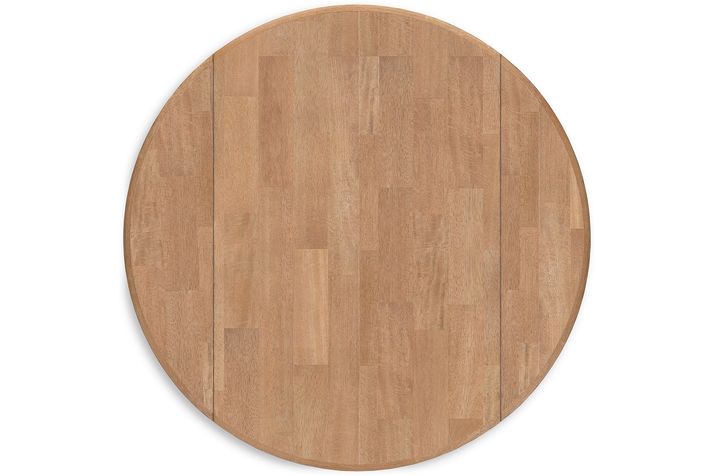 Picture of Gesthaven Drop Leaf Dining Table