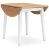 Picture of Gesthaven Drop Leaf Dining Table