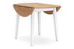 Picture of Gesthaven Drop Leaf Dining Table