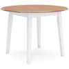 Picture of Gesthaven Drop Leaf Dining Table