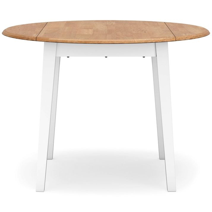 Picture of Gesthaven 3pc Drop Leaf Dining Set
