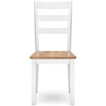 Picture of Gesthaven 3pc Drop Leaf Dining Set