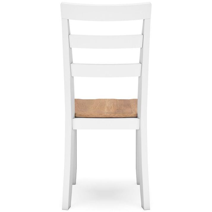 Picture of Gesthaven 5pc Drop Leaf Dining Set