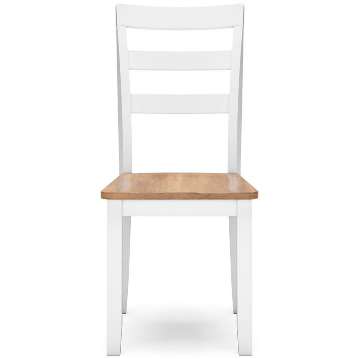 Picture of Gesthaven 5pc Drop Leaf Dining Set