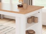 Picture of Gesthaven 5pc Counter Dining Set