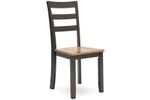 Picture of Gesthaven Side Chair