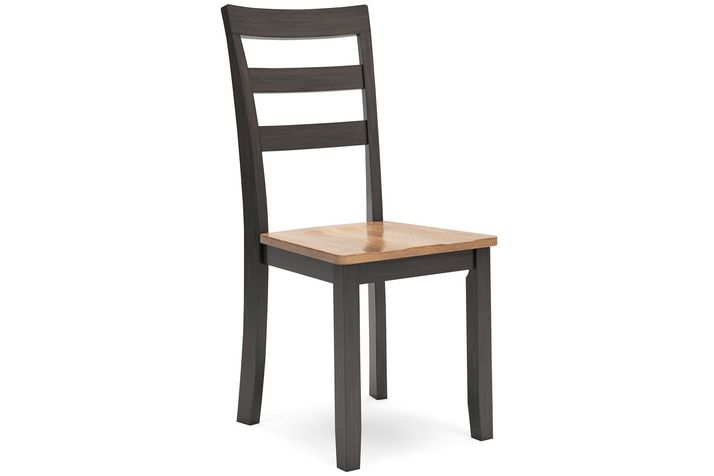 Picture of Gesthaven Side Chair