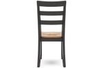 Picture of Gesthaven Side Chair