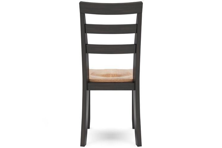 Picture of Gesthaven Side Chair