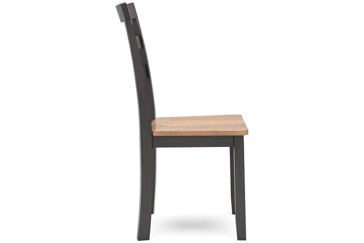 Picture of Gesthaven Side Chair