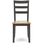 Picture of Gesthaven Side Chair