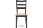 Picture of Gesthaven Side Chair