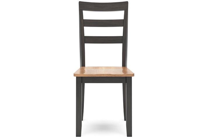 Picture of Gesthaven Side Chair