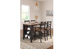 Picture of Gesthaven Counter Stool