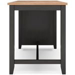 Picture of Gesthaven Counter Table