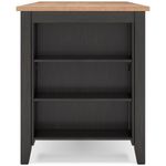 Picture of Gesthaven Counter Table