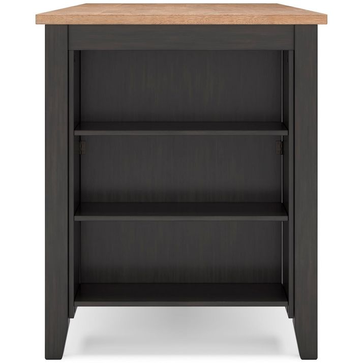 Picture of Gesthaven Counter Table