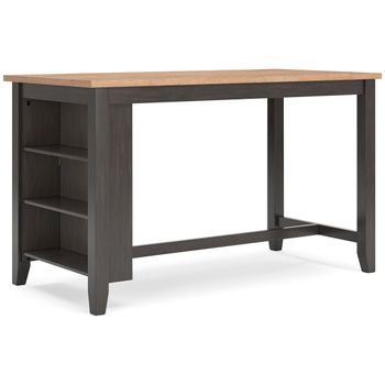 A picture of Gesthaven Counter Table.