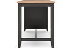 Picture of Gesthaven 5pc Counter Dining Set