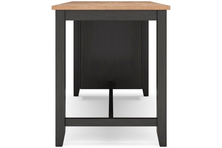 Picture of Gesthaven 5pc Counter Dining Set