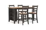 Picture of Gesthaven 5pc Counter Dining Set