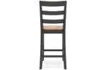 Picture of Gesthaven 5pc Counter Dining Set
