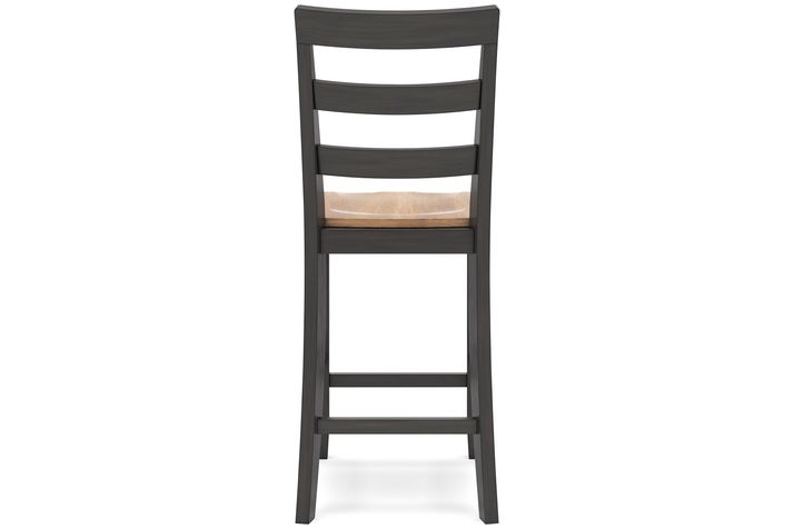 Picture of Gesthaven 5pc Counter Dining Set