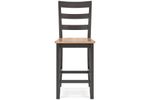 Picture of Gesthaven 5pc Counter Dining Set